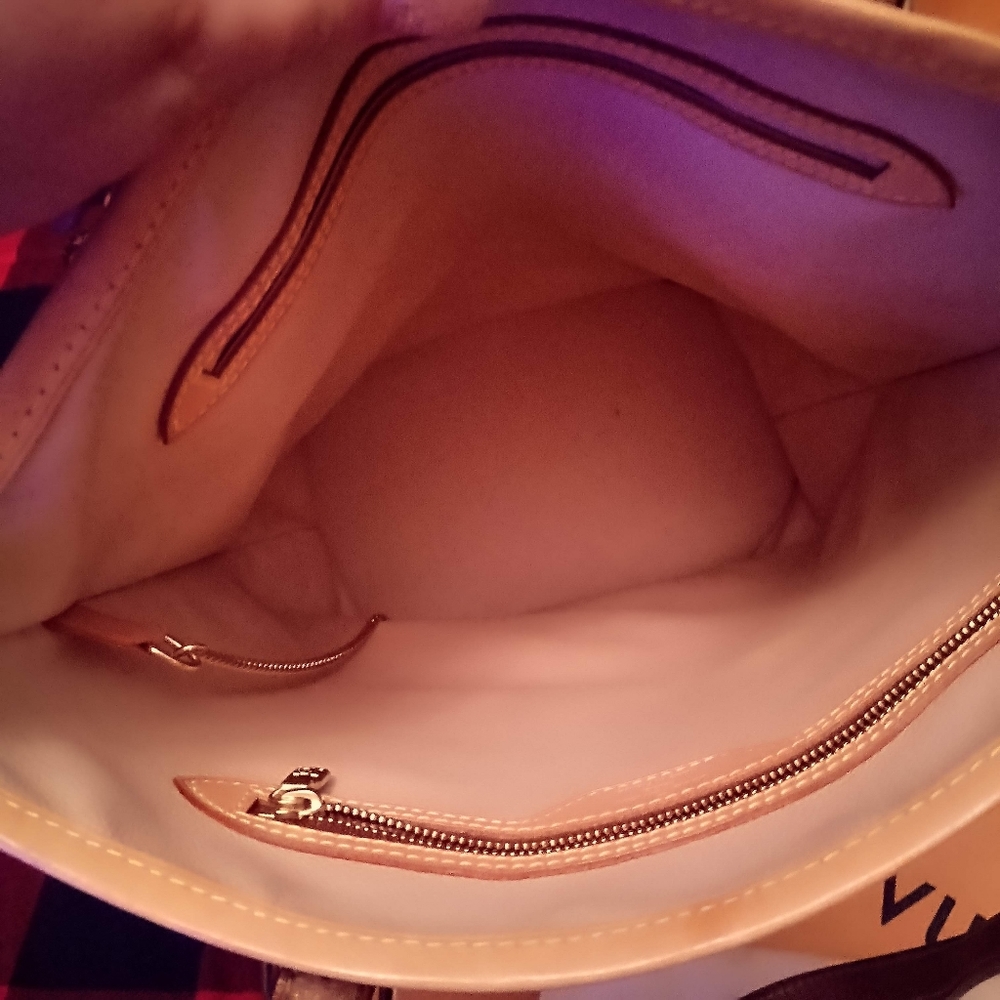 Louis Vuitton bucket bag GM - Picture 5 of 8